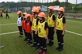 Fédération Nationale des Pompiers